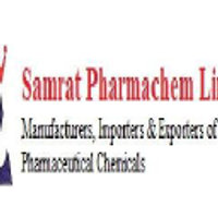 Samrat Pharmachem Ltd Logo