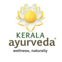 Kerala Ayurveda Ltd Logo
