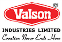 Valson Industries Ltd Logo