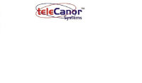 TeleCanor Global Ltd Logo