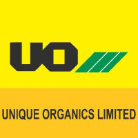 Unique Organics Ltd Logo