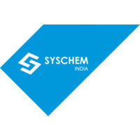 Syschem (India) Ltd Logo