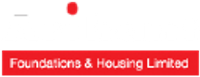 Arihant Foundations & Housing Ltd Logo