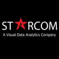 Starcom Information Technology Ltd Logo
