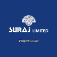 Suraj Ltd Logo