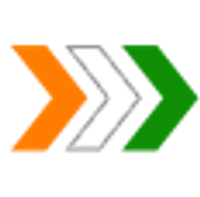 Ganga Papers India Ltd Logo