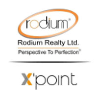 Rodium Realty Ltd Logo