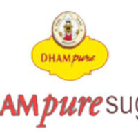 Dhampure Speciality Sugars Ltd Logo