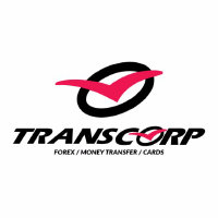 Transcorp International Ltd Logo