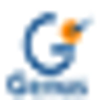 Genus Prime Infra Ltd Logo