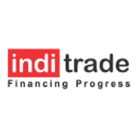 Inditrade Capital Ltd Logo