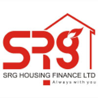 SRG Housing Finance Ltd Logo