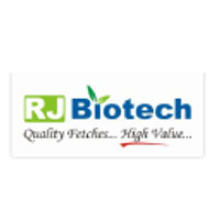 R J Biotech Ltd Logo