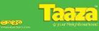 Taaza International Ltd Logo