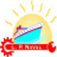 Laxmipati Engineering Works Ltd Logo