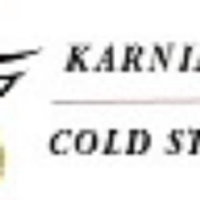 Karnimata Cold Storage Ltd Logo