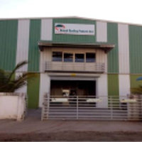 Bansal Roofing Products Ltd Logo