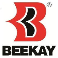 Beekay Steel Industries Ltd Logo