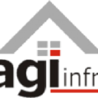 AGI Infra Ltd Logo