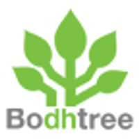 Bodhtree Consulting Ltd Logo