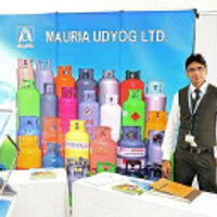 Mauria Udyog Ltd Logo