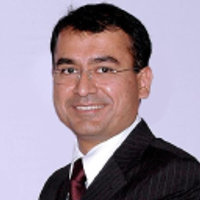 Tejnaksh Healthcare Ltd Logo