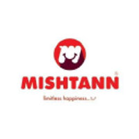 Mishtann Foods Ltd Logo