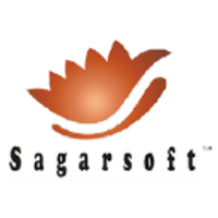 Sagarsoft (India) Ltd Logo