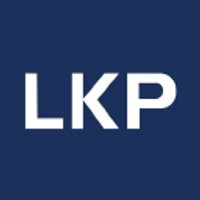 LKP Securities Ltd Logo