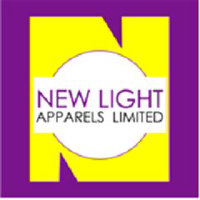 New Light Apparels Ltd Logo