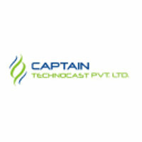 Captain Technocast Ltd Logo