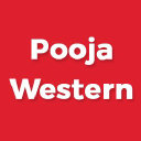 Poojawestern Metaliks Ltd Logo