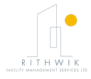 Rithwik Facility Management Services Ltd Logo