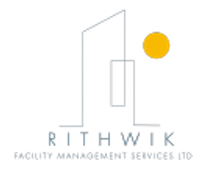 Rithwik Facility Management Services Ltd Logo