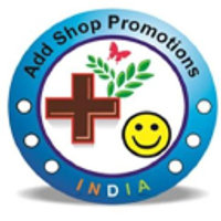 Add-Shop E-Retail Ltd Logo