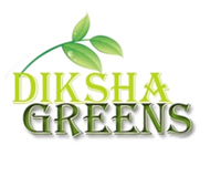 Diksha Greens Ltd Logo