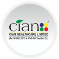 Cian Healthcare Ltd Logo