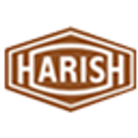 Harish Textile Engineers Ltd Logo