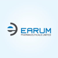 Earum Pharmaceuticals Ltd Logo