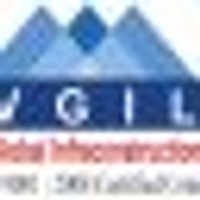 Veer Global Infraconstruction Ltd Logo