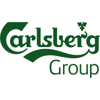 Carlsberg A/S Logo