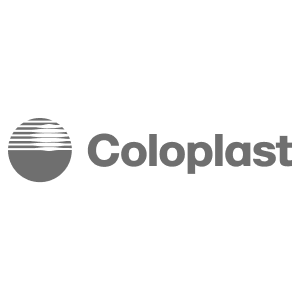 Coloplast A/S Logo