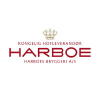 Harboes Bryggeri A/S Logo