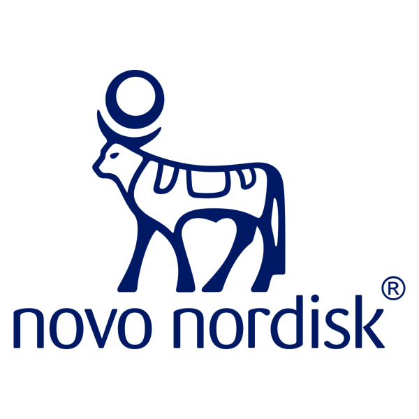 Novo Nordisk A/S Logo