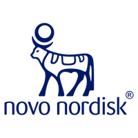 Novo Nordisk A/S Logo