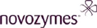 Novozymes A/S Logo