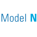 Model N Inc Logo