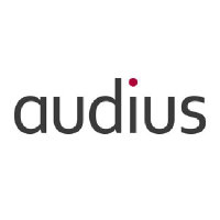 audius SE Logo