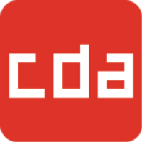 CDA SA Logo