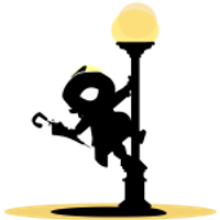 LL Lucky Games AB (publ) Logo